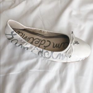 Sam Edelman Ballet Flats